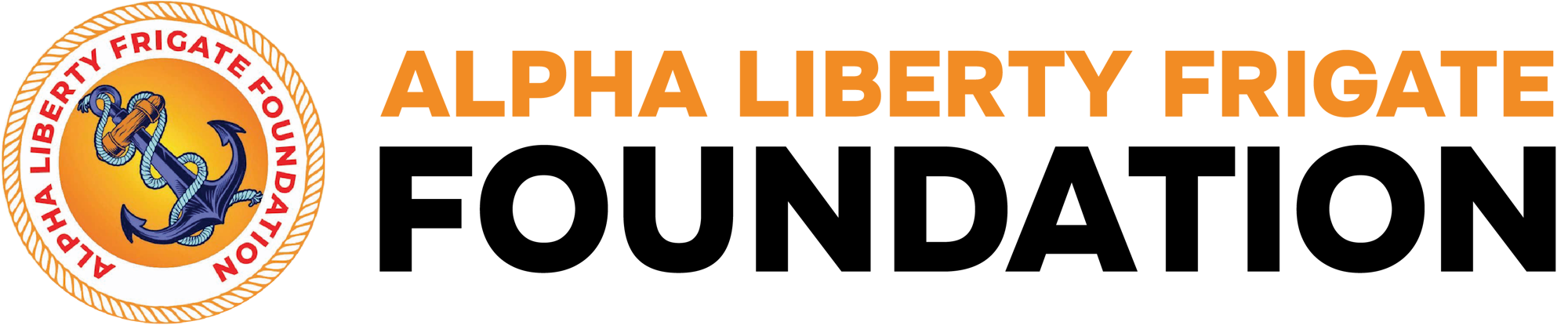 Alpha Liberty Frigate Foundation