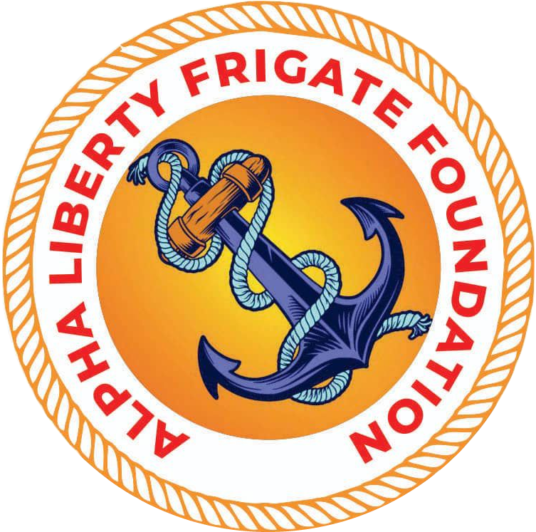 Alpha Liberty Frigate Foundation